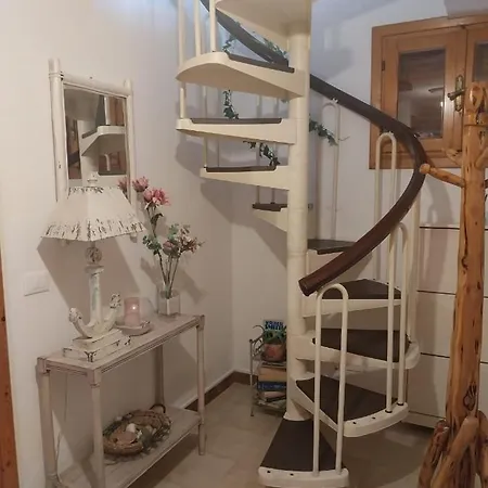Ferienhaus Ciprea