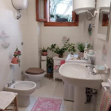 Ciprea Ferienhaus Pittulongu