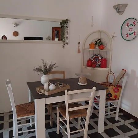 Ciprea Ferienhaus