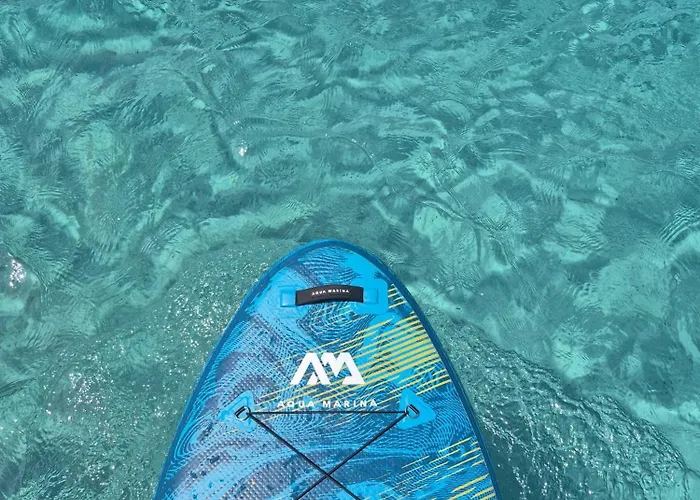 Vakantiehuis Ciprea Pittulongu