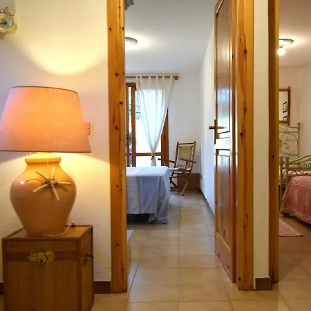 Holiday home Vicino Al Mare