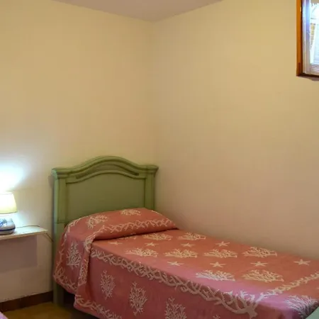 Vicino Al Mare Holiday home Olbia