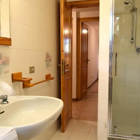 Holiday home Vicino Al Mare