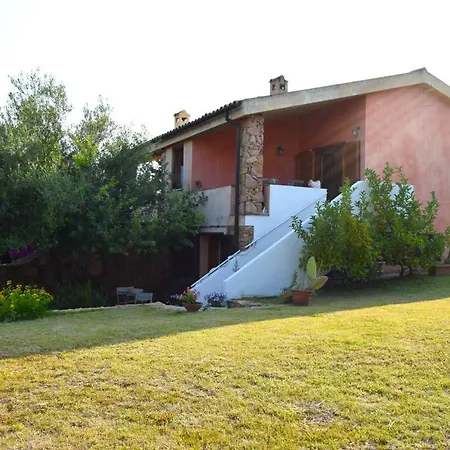 Holiday home Vicino Al Mare