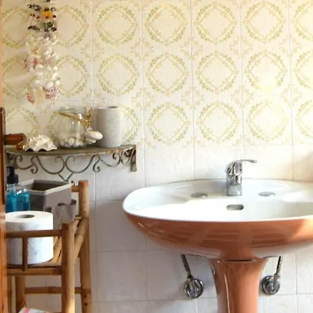 Holiday home Vicino Al Mare *