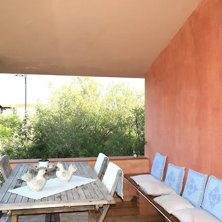 Casa vacanze Vicino Al Mare