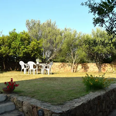 Semesterbostad Ciprea *