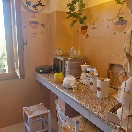 Holiday home Ciprea *