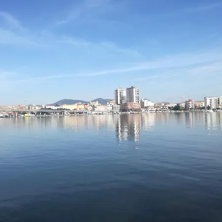 Ciprea Semesterbostad *