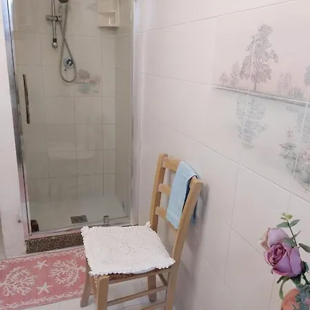 Ciprea Holiday home *