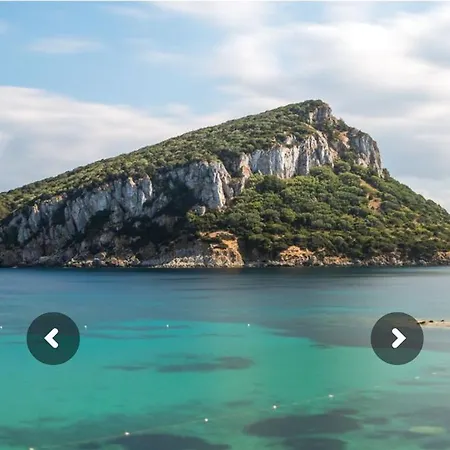 Holiday home Ciprea