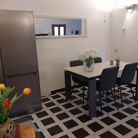 Ferienhaus Ciprea Pittulongu