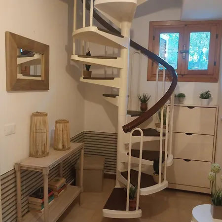 Ferienhaus Ciprea Pittulongu