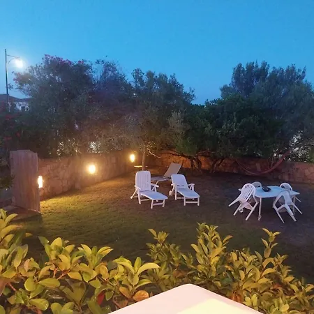 Ciprea Сasa de vacaciones