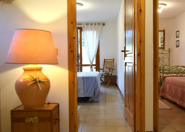 Semesterbostad Ciprea