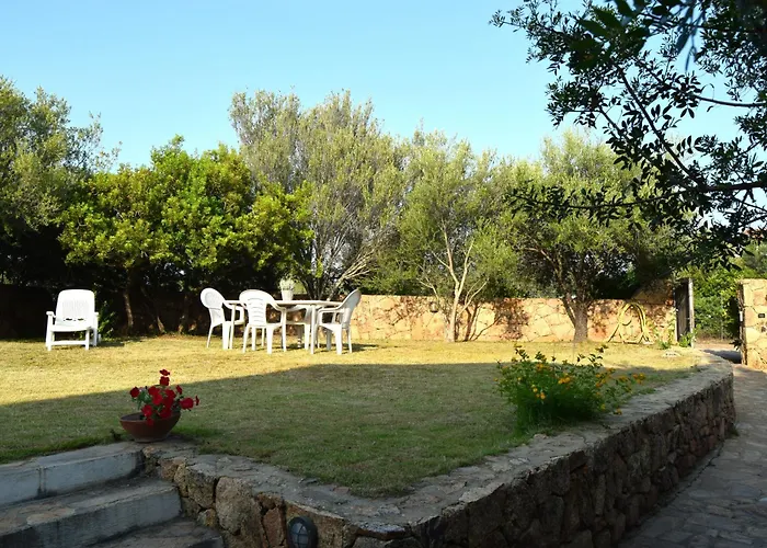 Semesterbostad Ciprea *