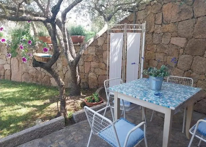 Ciprea Semesterbostad