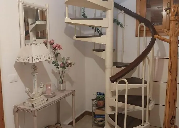 Semesterbostad Ciprea