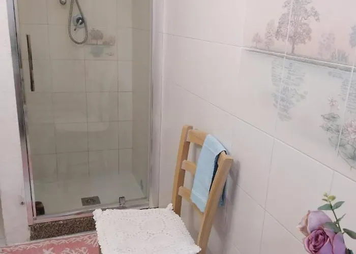 Ciprea Semesterbostad *